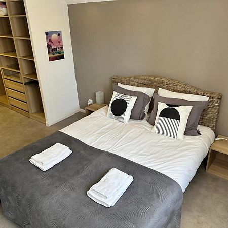 Ar De Vie Villa Chaleureuse En Provence Ventabren Eksteriør billede