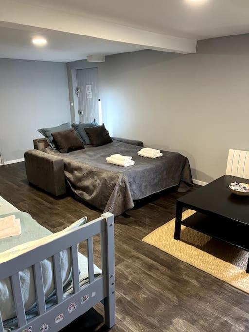 Ar De Vie Villa Chaleureuse En Provence Ventabren Eksteriør billede