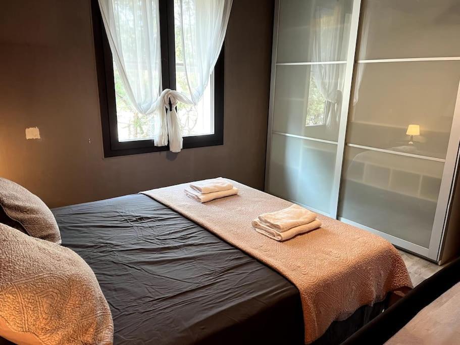 Ar De Vie Villa Chaleureuse En Provence Ventabren Eksteriør billede